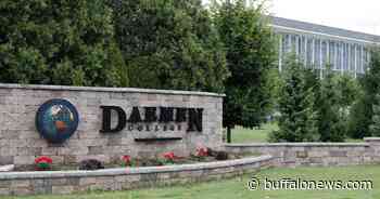 Shatkin seeks Amherst tax breaks for new Daemen dental school - Buffalo News