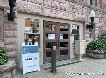 Amherst Town Hall completes active shooter training - MassLive.com