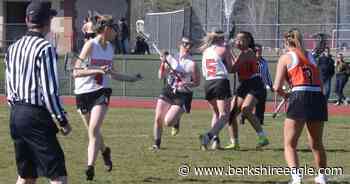 Girls Lacrosse: Hoosac downs Amherst; Wahconah falls at Granby - Berkshire Eagle