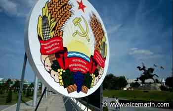 Guerre en Ukraine: la France soutient la Moldavie face "aux risques de déstabilisation"