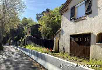 "La Ville achète et démolit": à Cagnes-sur-Mer, la situation se décante pour une maison sinistrée après les intempéries de 2019