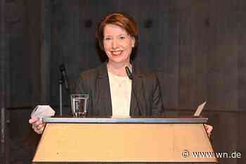 Für sie ist es mehr als ein Karrieresprung