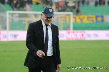 Giudice sportivo, quinto giallo per Iachini: salta l'Alessandria - Forza Parma