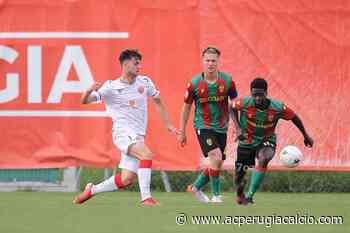 PLAYOFF PRIMAVERA | PERUGIA-PARMA SABATO 30 APRILE - A.C. Perugia Calcio