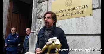 Diffamò la figlia di Staffelli, rapper rinviato a giudizio - Gazzetta di Parma