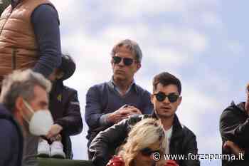 Parma, che incubo: non basta l'orgoglio - Forza Parma