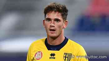 Adorante: "Grazie Messina, ora spero di salire in B dal Parma" - Tutto Lega Pro