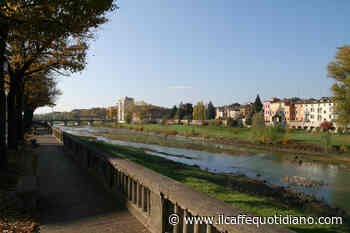 Torrente Parma: aperto il concorso per ripensarne il ruolo nella vita della città - IL CAFFE' QUOTIDIANO