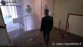 Parma, il sindaco Pizzarotti raccoglie in un video i dieci anni da sindaco - Repubblica TV