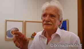 Renato Vernizzi in mostra a Parma - Prima il Levante