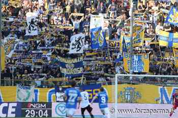 Parma-Alessandria: le info per i biglietti - Forza Parma