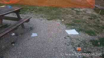 Parma, “Degrado, insicurezza ed incuria”: la denuncia dei Comitati - Luca Galvani