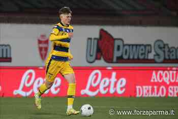 Formazioni a confronto - Benedyczak la spunta su Inglese - Forza Parma