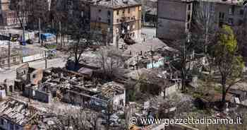 Mosca paventa la terza guerra mondiale. Kiev: "Perderà'' - Gazzetta di Parma