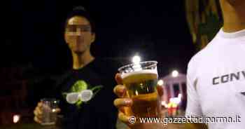 Anche a Parma in aumento ragazzi e donne che bevono alcol. Si inizia a 12 anni - Gazzetta di Parma