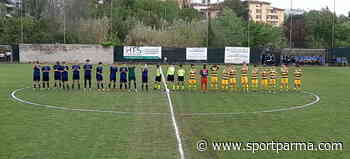 Under 17: Pisa-Parma 3-3 (VIDEO INTEGRALE) - Sport Parma