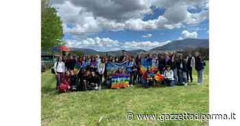 L'impegno dell'Università di Parma e delle scuole per la pace alla marcia PerugiAssisi - Gazzetta di Parma