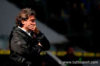 Monza e Cremonese sconfitte, Lecce in testa. Parma ko, che errore per Buffon - Tuttosport