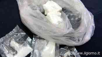 Da Lecco a Parma con 11 chili di cocaina in auto: arrestato dalla Finanza - IL GIORNO