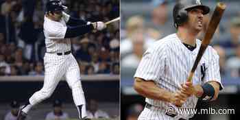 Thurman Munson, Jorge Posada belong in Hall of Fame - MLB.com
