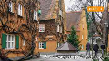 Engagement: Darum sollten viel mehr Menschen in Augsburg stiften