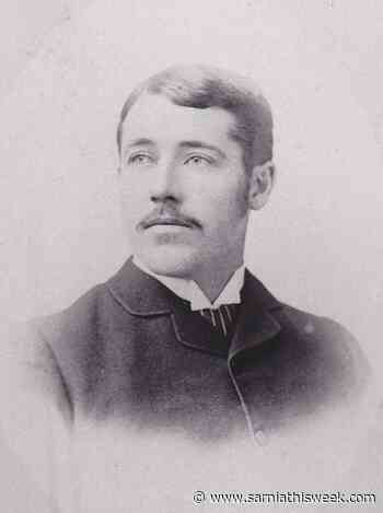 RHODES: Robert Gray pondered partnership with Moon car company - Sarnia and Lambton County This Week