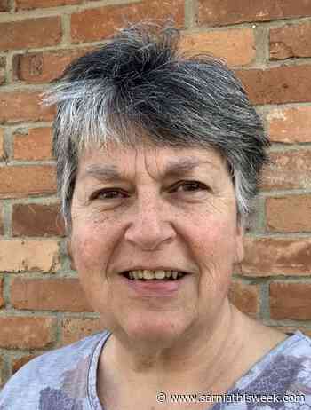 ROBINET: Welcome back to the U.S. of A. - Sarnia and Lambton County This Week