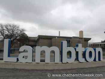 Lambton College awards students - Chatham This Week