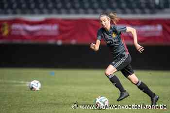 Aalst kiest Nicky Van Den Abbeele als 'Lady of the Year'