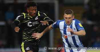 Hartlepool United facing injury crisis ahead of Scunthorpe United clash - Grimsby Live