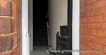 Police update after cannabis farm found at house in Legsby Avenue - Grimsby Live