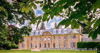 Ten properties ideal for a weekend away - Grimsby Live