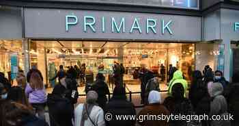 Primark issues warning over price of its clothes - Grimsby Live