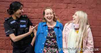 Hullraisers sure to have fans in stitches with cheeky Kingswood reference - Grimsby Live