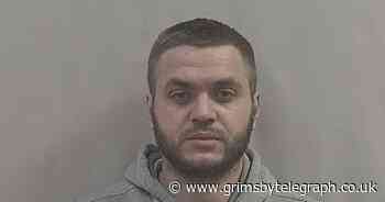 Man lured from London to look after £63k Grimsby cannabis factory - Grimsby Live