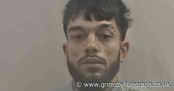 Judge blasts Grimsby's want-to-be gangsters as man who ran through street with machete is jailed - Grimsby Live