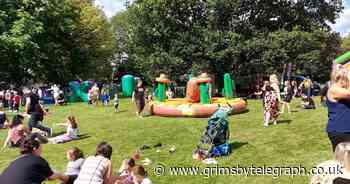 Jam-packed festival for children coming to Scunthorpe's Manor Park - Grimsby Live
