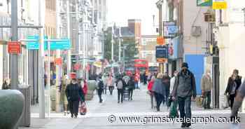 Hour-by-hour weather for northern Lincolnshire - April 26 - Grimsby Live