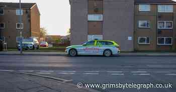 Tragedy as police confirm death of woman in Grimsby flat - Grimsby Live