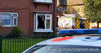 Investigation into car and flat fire on East Marsh, Grimsby - Grimsby Live