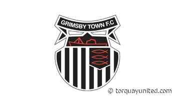 NEXT UP: Grimsby (A) (23/04/22 3pm KO) - Torquay United