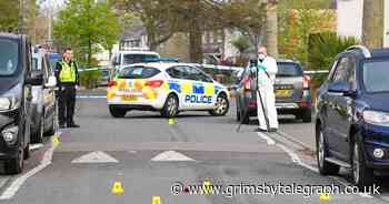 What happened as armed police and scenes of crime descended on Grimsby in day of incidents - Grimsby Live