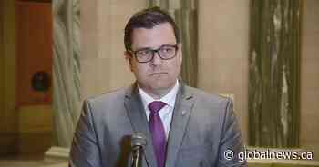 Saskatchewan expands second booster eligibility to those aged 50 and up