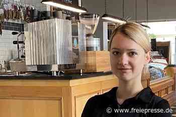 Podcast-Premiere für "Genüsslich": Veganer im Fleischladen - freiepresse.de