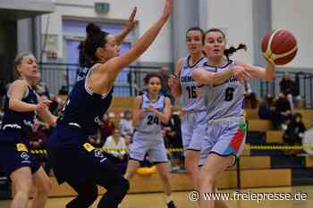 Chemcats: Gesicht des Teams wird sich im Sommer verändern - freiepresse.de