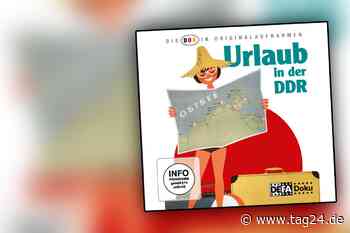 Chemnitz: Ab in den DDR-Urlaub - Diese DVD gibt's morgen im MOPO-Kino - TAG24