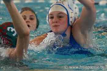 Zum Abschluss endlich wieder ein Sieg - freiepresse.de