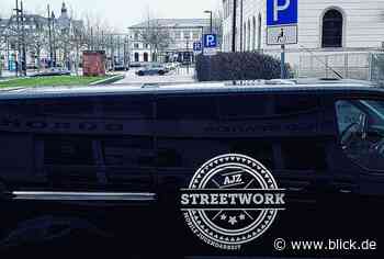 Kältebus-Team in Chemnitz fordert Unterstützung | blick.de - Chemnitz - Blick.de