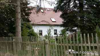 Leichenfund in Sachsen: Ermittler bestätigen tödliche Schüsse in Chemnitz - t-online