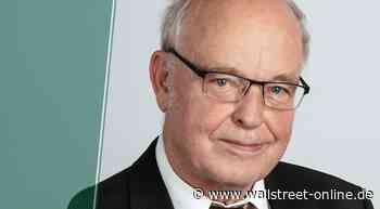 "Börsenpfarrer"-Top Picks: Uwe Lang lehnt sich weit aus dem Fenster: Deutsche Bank vor "Verfünffachung"?